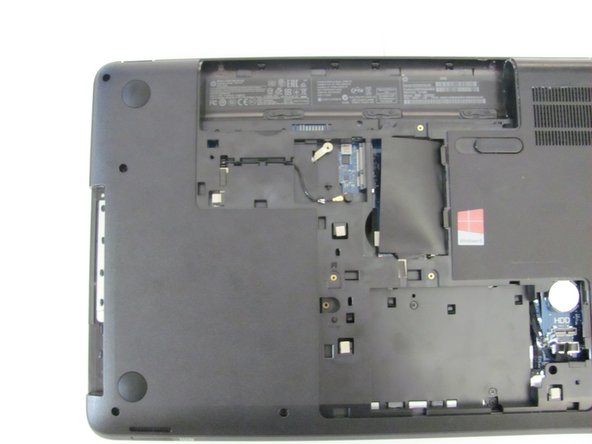 HP 2000 - 2D22DX Optical Drive Replacement: crwdns2935265:09crwdnd2935265:02crwdnd2935265:03crwdne2935265:0