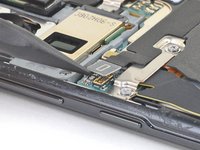 Samsung Galaxy Note20 Ultra Laser AF Sensor Replacement