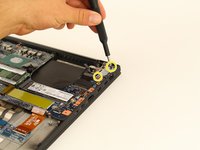 Lenovo ThinkPad X1 Extreme Docking Station Replacement