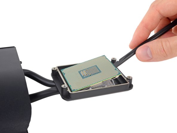 iMac Pro Teardown: crwdns2935265:09crwdnd2935265:03crwdnd2935265:03crwdne2935265:0