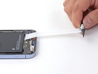 iPhone 13 Pro Max Battery Replacement
