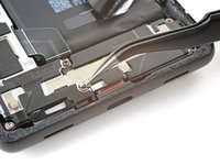 Google Pixel 6a Vibrator Replacement