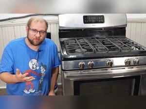 How to Troubleshoot Heating Issues in a Frigidaire Gas Oven
