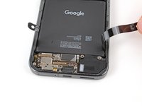 Google Pixel 9 Pro Battery Replacement
