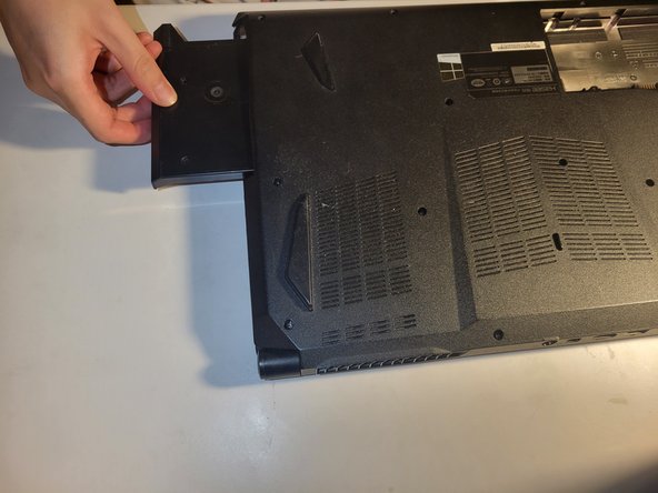 HASEE Z6-SL7D1 RAM Replacement: crwdns2935265:04crwdnd2935265:02crwdnd2935265:02crwdne2935265:0