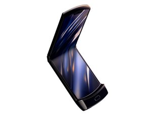 Motorola Razr 2022