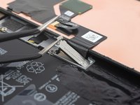 Google Pixel 6 Loudspeaker Replacement