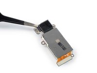 Samsung Galaxy S21 Plus Rear Camera Replacement