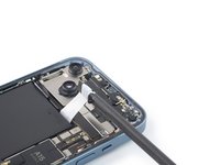 iPhone 14 Battery Replacement
