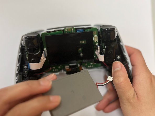 How to Fix Stick Drift for a PlayStation Dualsense Controller V1: crwdns2935265:010crwdnd2935265:03crwdnd2935265:03crwdne2935265:0