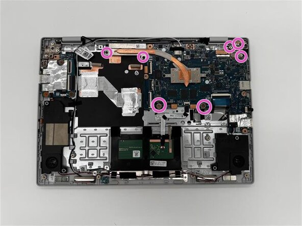 Asus Chromebook Flip CX1400FKA-AS88F Motherboard Replacement, Motherboard: crwdns2935265:06crwdnd2935265:02crwdnd2935265:03crwdne2935265:0