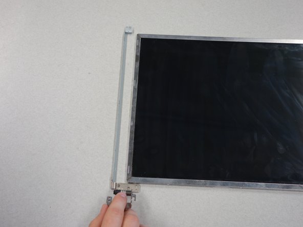 Dell Inspiron 1750 Screen Replacement: crwdns2935265:012crwdnd2935265:02crwdnd2935265:02crwdne2935265:0