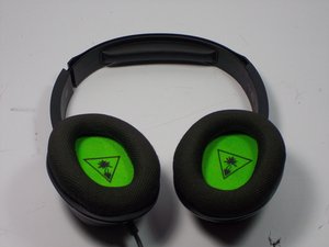 Turtle Beach Ear Force Xo One Repair Ifixit