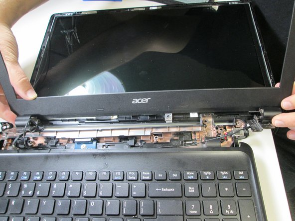 ACER Aspire E1-572-6870 Screen Replacement: crwdns2935265:014crwdnd2935265:03crwdnd2935265:03crwdne2935265:0