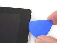 Microsoft Surface Pro 4 Charging Asembly Replacement