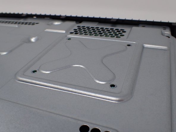 Xbox One X Project Scorpio Edition Motherboard Replacement: step 29, image 3 of 3