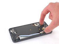 Samsung Galaxy S22 Plus USB-C Port and Charging Board Replacement