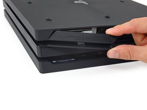 How to set up a ps4 clearance pro