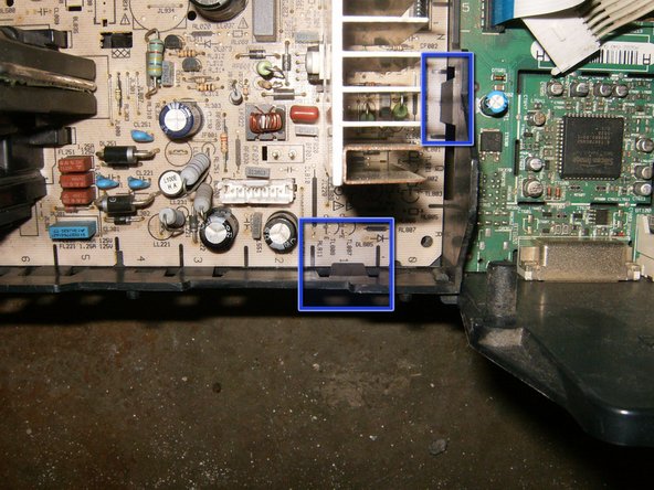 R52WH74 Motherboard Component Replacement: crwdns2935265:04crwdnd2935265:03crwdnd2935265:03crwdne2935265:0