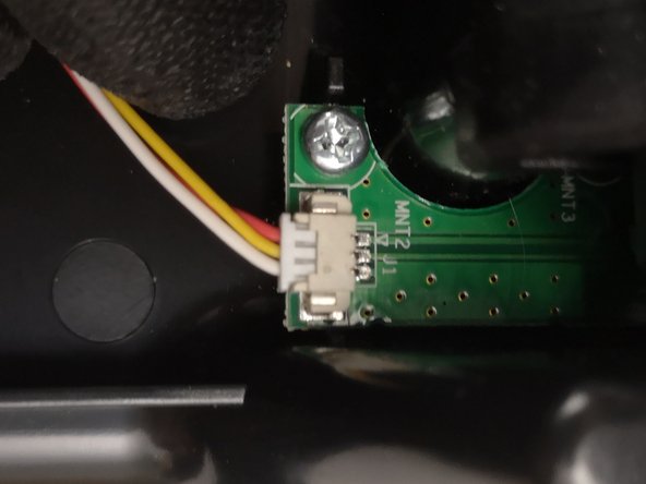 Thrustmaster T3PM RJ12 main cable Replacement, Replace the cable: crwdns2935265:06crwdnd2935265:02crwdnd2935265:02crwdne2935265:0