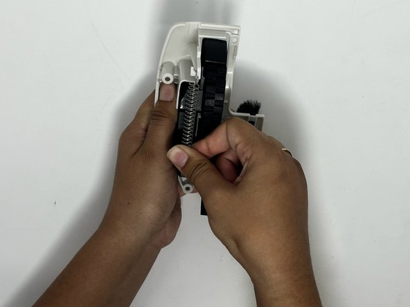 Shark AI Ultra AV2511AE Drive Wheel Motor Replacement: crwdns2935265:03crwdnd2935265:02crwdnd2935265:02crwdne2935265:0