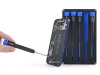 iPhone 12 and 12 Pro Teardown