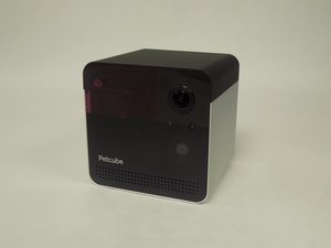 Petcube play 2 best sale