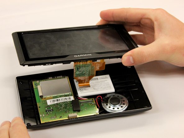 Garmin Drive 60LM Screen Replacement: crwdns2935265:03crwdnd2935265:03crwdnd2935265:03crwdne2935265:0