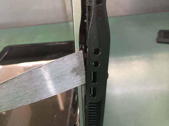 Packard Bell ms-Hera c Disassembly, Unplug the cables: crwdns2935265:03crwdnd2935265:03crwdnd2935265:03crwdne2935265:0