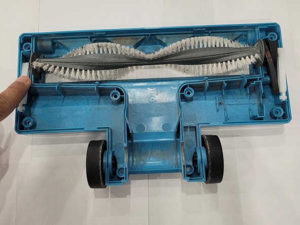 Vacuum Bissell 2610E Brush Roll Replacement.: crwdns2935265:04crwdnd2935265:02crwdnd2935265:02crwdne2935265:0