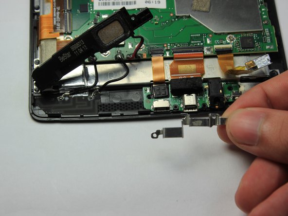 HP Slate 7 Extreme 4400US Motherboard  Replacement: crwdns2935265:07crwdnd2935265:02crwdnd2935265:02crwdne2935265:0