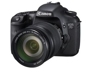 Solved Camera Gets Err 30 Message How Do I Fix It Canon Eos 7d Ifixit