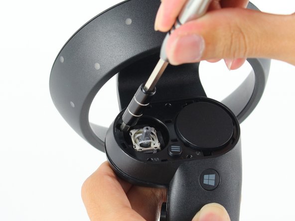 Dell VRC100-R Touchpad Replacement, Touchpad: crwdns2935265:05crwdnd2935265:02crwdnd2935265:02crwdne2935265:0