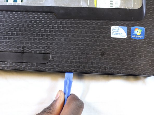 HP Compaq Presario cq62-214nr Motherboard Replacement: crwdns2935265:08crwdnd2935265:02crwdnd2935265:02crwdne2935265:0