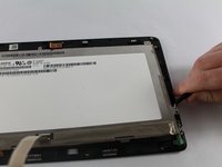 Asus VivoTab Smart Digitizer Touch Screen Replacement