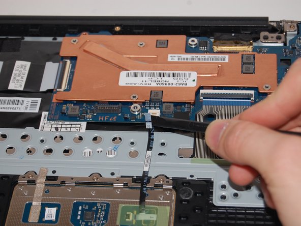 Samsung Chromebook 3 XE500C13-K02US Motherboard Replacement: crwdns2935265:011crwdnd2935265:02crwdnd2935265:02crwdne2935265:0