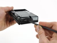 Nintendo DS Lite Microphone Replacement