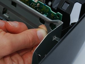 Dell Photo Printer 720 Repair Ifixit