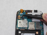 Samsung Galaxy Core Prime Back Camera Replacement
