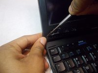 Lenovo Thinkpad X201 Tablet LCD Replacement