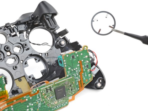 Scuf Instinct Pro Buttons Replacement: stap 27, afbeelding 3 van 3