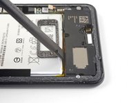 Google Pixel 3 Loudspeaker Replacement