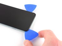 Google Pixel 5 Screen Replacement