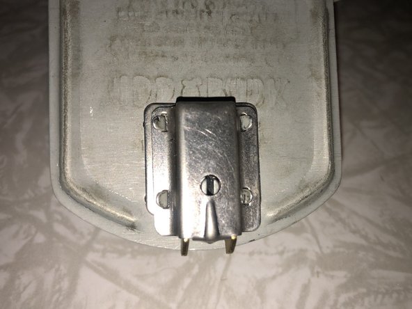 Add-O-Bank Coin Bank Disassembly, Reassemble the Lock: crwdns2935265:06crwdnd2935265:03crwdnd2935265:03crwdne2935265:0