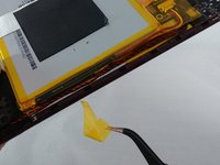 Nextbook NXA8QC116B Earphone Jack Replacement
