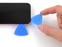 iPhone 15 Screen Replacement