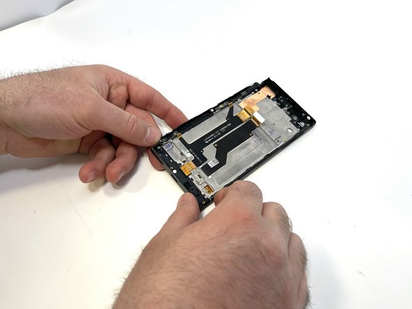 Sony Xperia XA1 Screen Replacement: crwdns2935265:018crwdnd2935265:03crwdnd2935265:03crwdne2935265:0