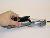 Xbox One Kinect Infrared Blasters Replacement
