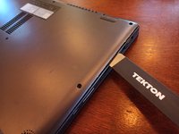 Asus VivoBook Flip 14 Hard Drive Replacement