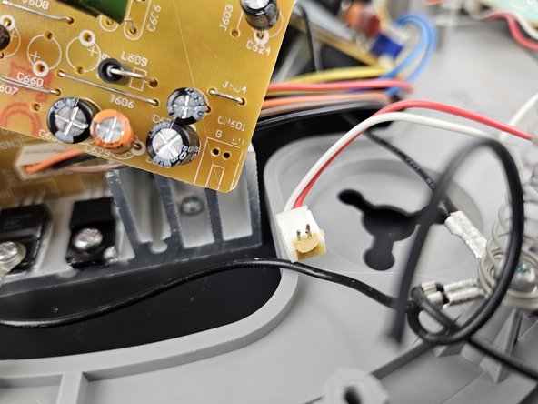 Audio-Technica AT-LP120-USB Preamp Replacement: crwdns2935265:07crwdnd2935265:03crwdnd2935265:03crwdne2935265:0